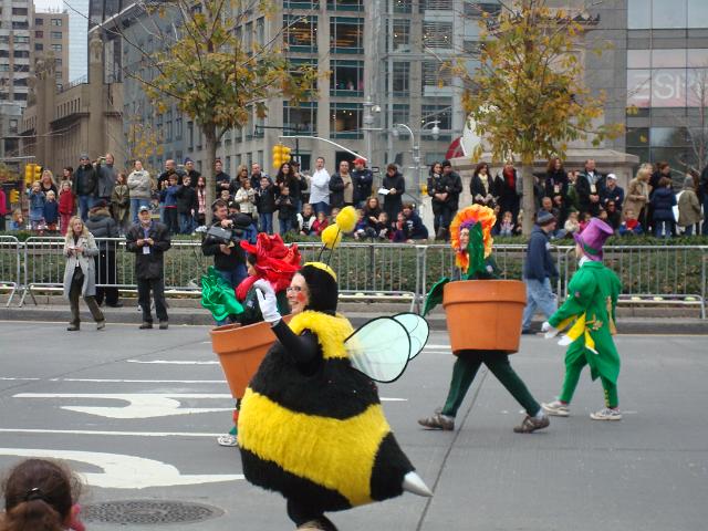 2009 Thanksgiving Parade-46